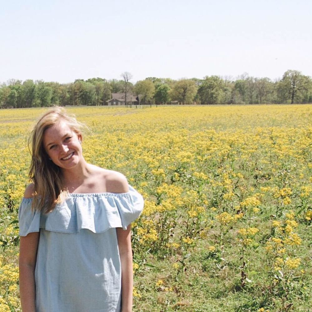 Meet your Posher, Kara